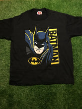 Load image into Gallery viewer, Big Face Batman XL 1989
