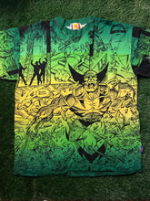 Load image into Gallery viewer, DS Wolverine AOP Marvel Comics L/XL
