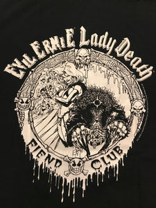 Evil Ernie & Lady Death L 1994
