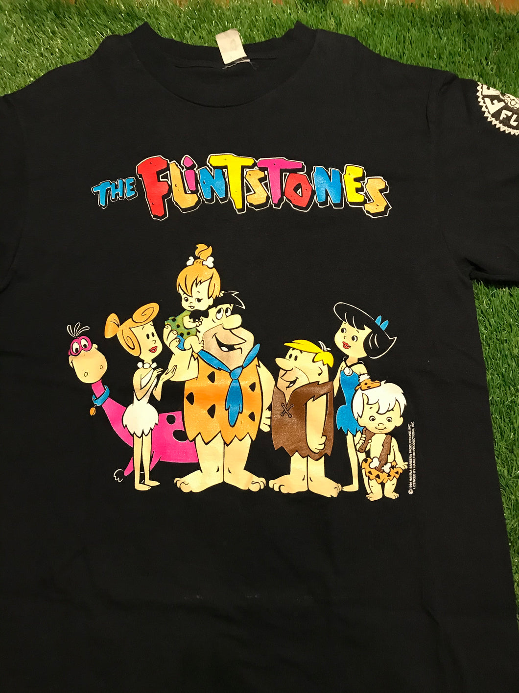 The Flinstones Animated Series L 1990