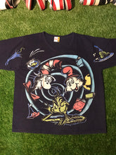 Load image into Gallery viewer, Dr. Seuss Trio Tee XL
