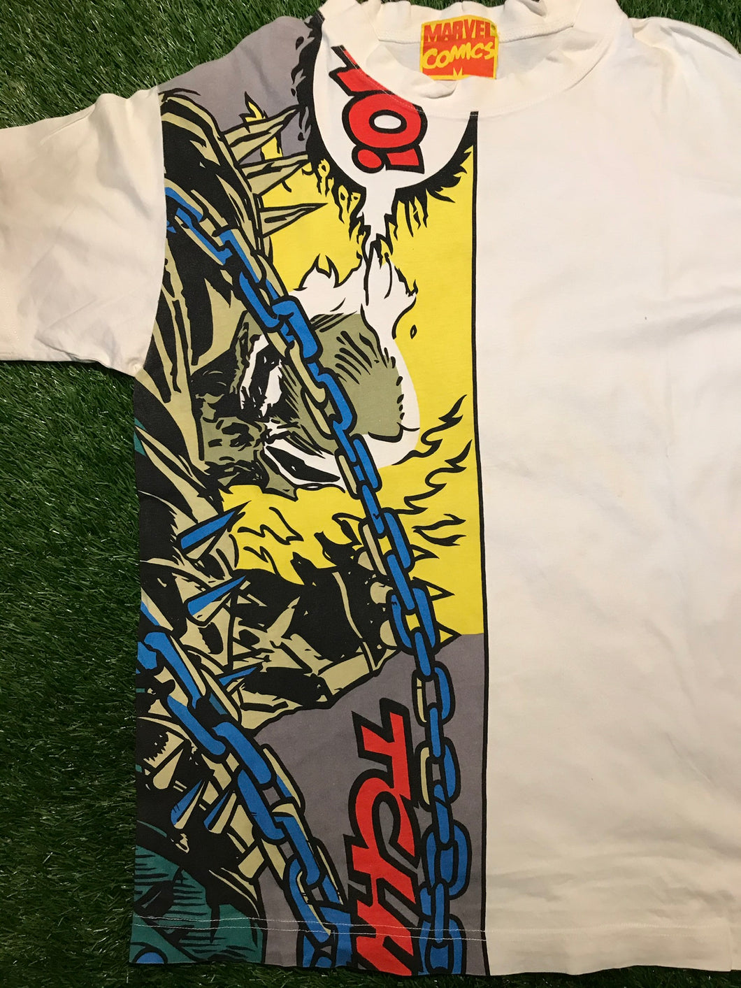 Ghost Rider Marvel Comics L 1994