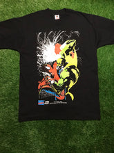 Load image into Gallery viewer, DS Comic Images Spider-Man Vs. Iron Fist L 1993
