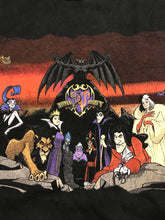 Load image into Gallery viewer, Disney Villains: Hades Cruela Chernabog Jafar M

