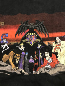 Disney Villains: Hades Cruela Chernabog Jafar M