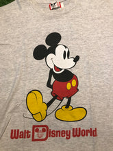 Load image into Gallery viewer, Walt Disney World Mickey Mouse L
