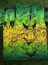 Load image into Gallery viewer, DS Wolverine AOP Marvel Comics L/XL
