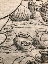 Load image into Gallery viewer, Winnie the Pooh Honey Mega L/XL
