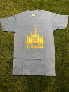 Disneyland “Magic Kingdom” Castle M