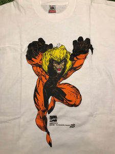 DS Comic Images Sabretooth XL 1994